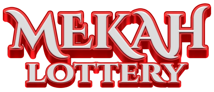 logo Mekah Lottery